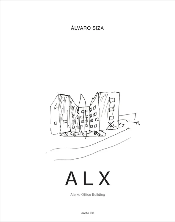 ALX cover